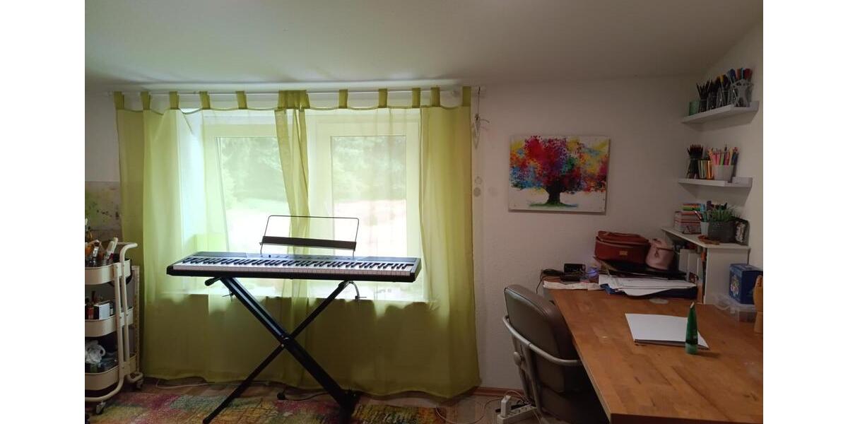 Dachgeschoßwohnung Wriedel - 3 Zimmer, 85 m&sup2;, 625&euro; | Angebot:25656750