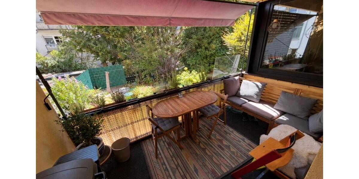 Erdgeschoßwohnung Saarbrücken - 3 Zimmer, 116 m&sup2;, 1.100&euro; | Angebot:25988100