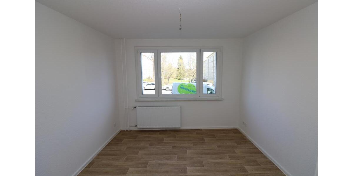 Erdgeschoßwohnung Freiberg - 3 Zimmer, 58 m&sup2;, 429&euro; | Angebot:26459462