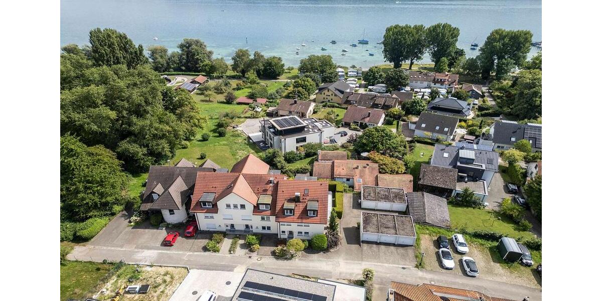 Erdgeschoßwohnung Gaienhofen - 3 Zimmer, 107 m&sup2;, 1.750&euro; | Angebot:25711614