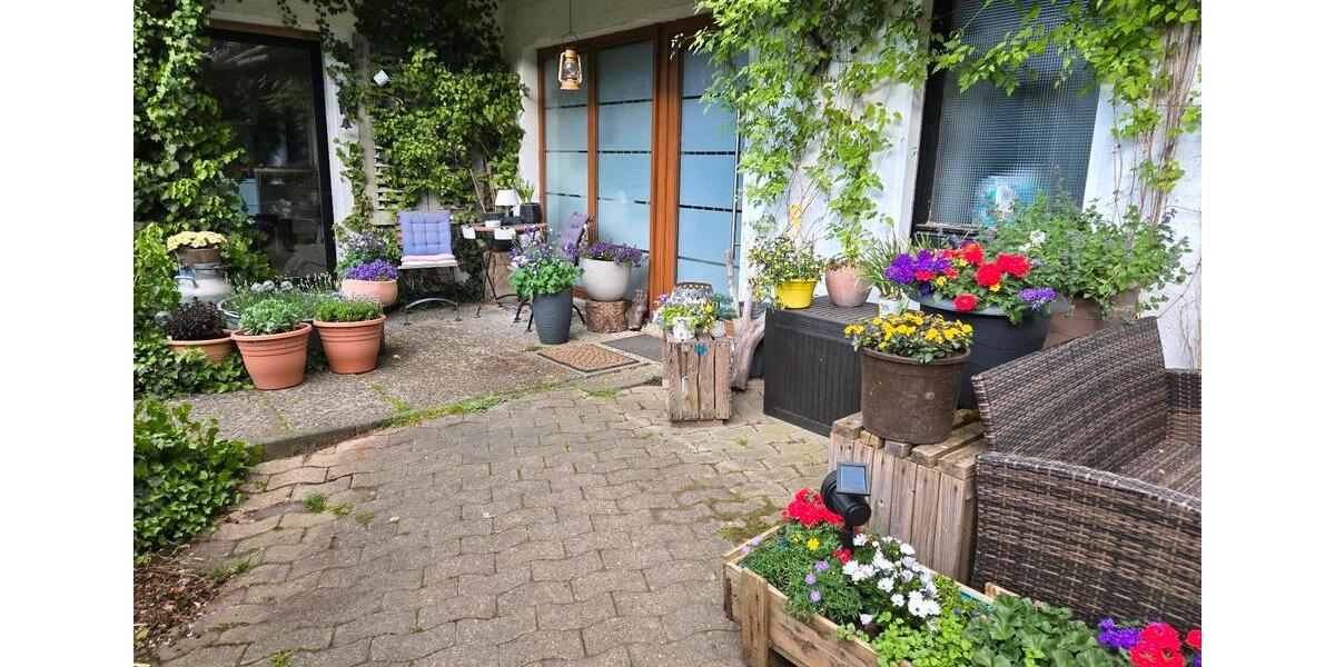 Wohnen auf Zeit Lübbecke - 3 Zimmer, 70 m&sup2;, 45&euro; | Angebot:24140339