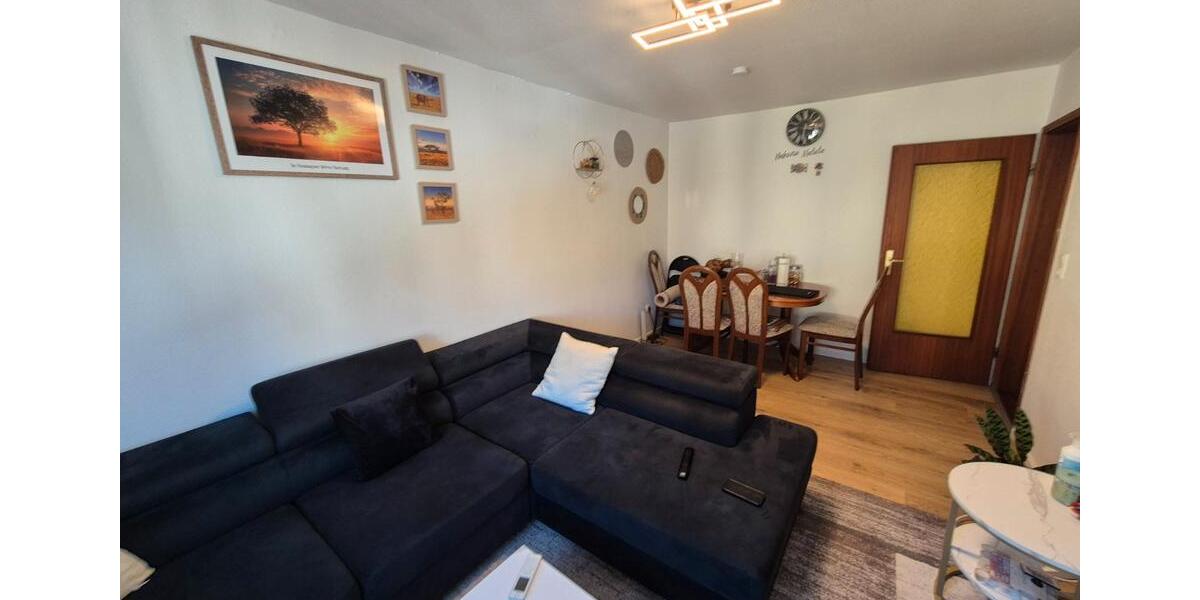 Dachgeschoßwohnung Neumünster - 3 Zimmer, 54 m&sup2;, 600&euro; | Angebot:26560695