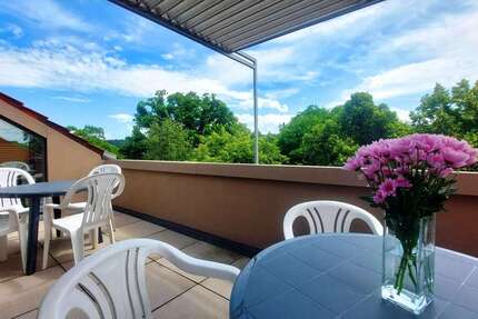 Wohnung Pforzheim - 1 Zimmer, 33 m&sup2;, 400&euro; | Angebot:26981741