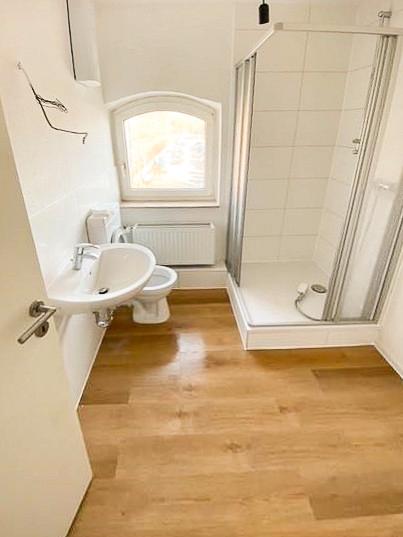 Perfekt für Singles! Renoviertes Appartement direkt im Bahnhof Witzenhausen 1 zimmer