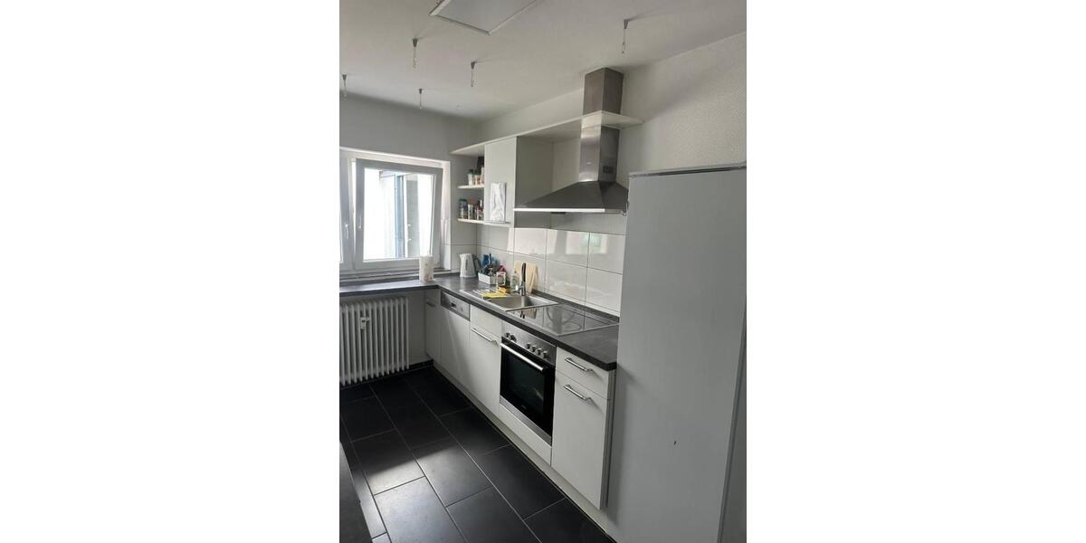 Etagenwohnung Mosbach - 1 Zimmer, 49 m&sup2;, 390&euro; | Angebot:24456927