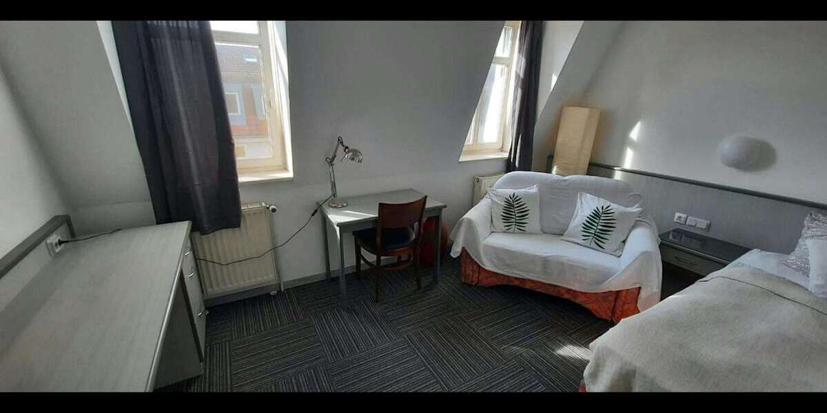 Zimmer Dresden Radeberger Vorstadt - 1 Zimmer, 899&euro; | Angebot:25761248