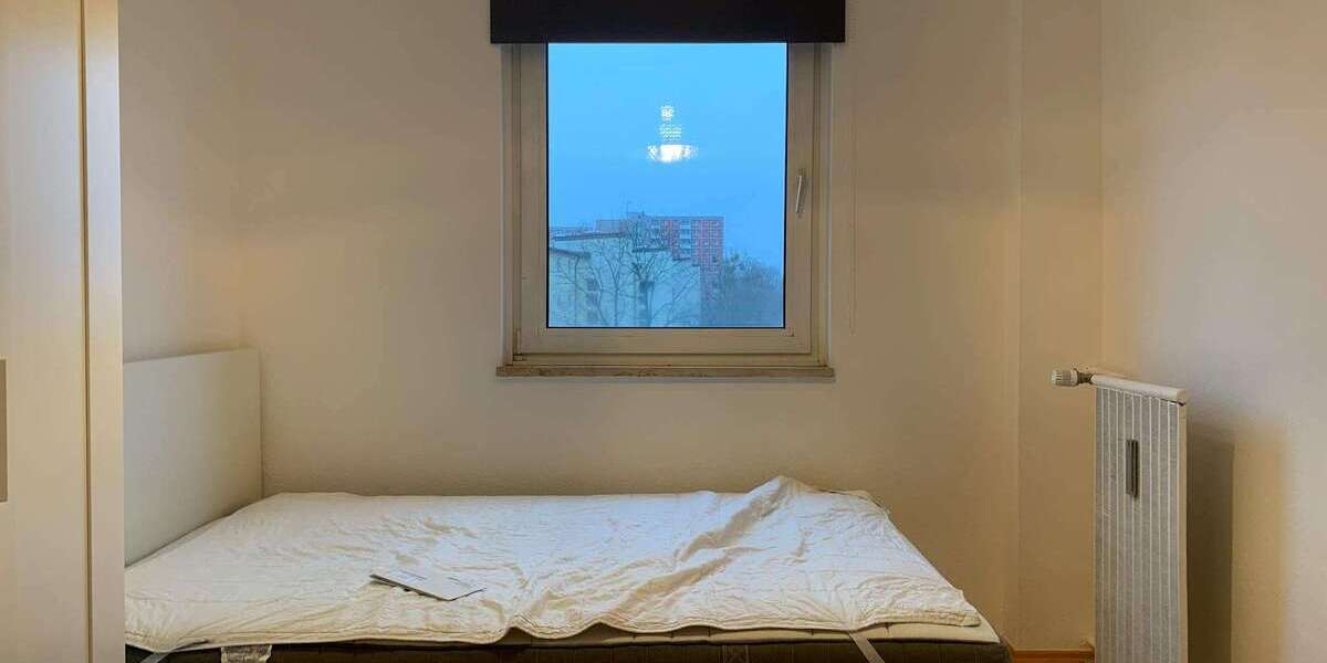 Zimmer München Parkstadt - 820&euro; | Angebot:26696853