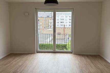 Wohnung Offenbach am Main Nordend - 1 Zimmer, 33 m&sup2;, 750&euro; | Angebot:26085709