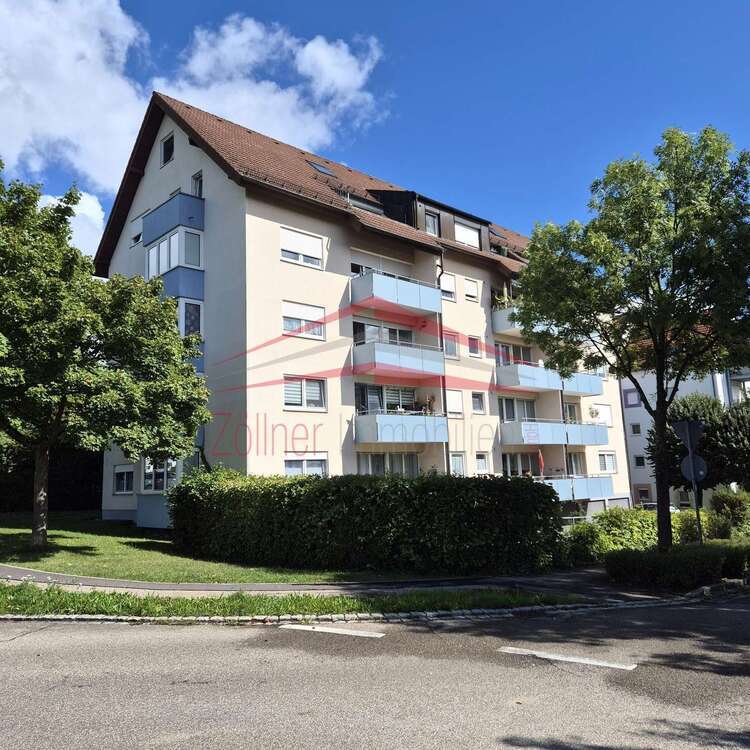 Wohnung zum Mieten in Aalen 980 € 97.77 m²