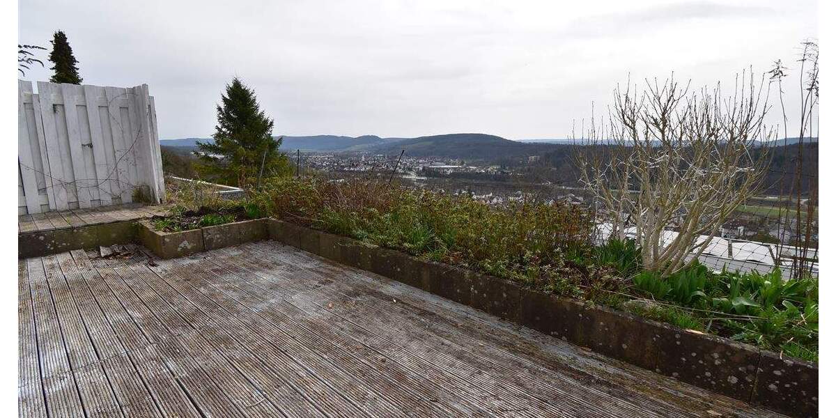 Etagenwohnung Waldshut-Tiengen Tiengen - 2 Zimmer, 82 m&sup2;, 870&euro; | Angebot:24905606