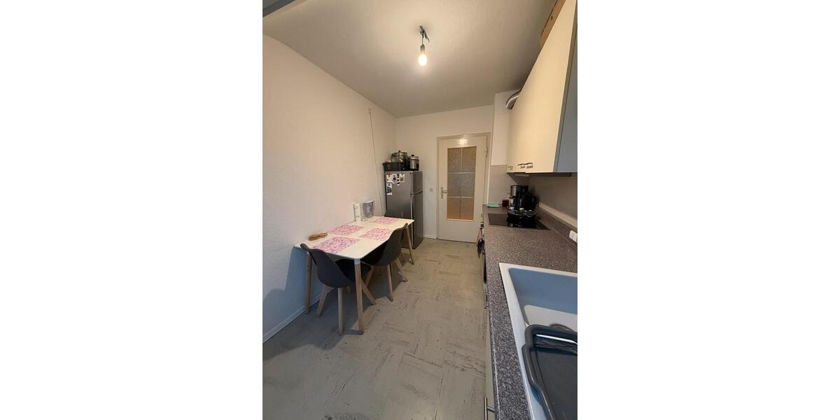 Wohnen auf Zeit Dortmund Brackel - 1 Zimmer, 15 m&sup2;, 400&euro; | Angebot:26663142