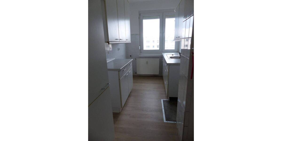 Etagenwohnung Oschatz - 3 Zimmer, 57 m&sup2;, 350&euro; | Angebot:25927204