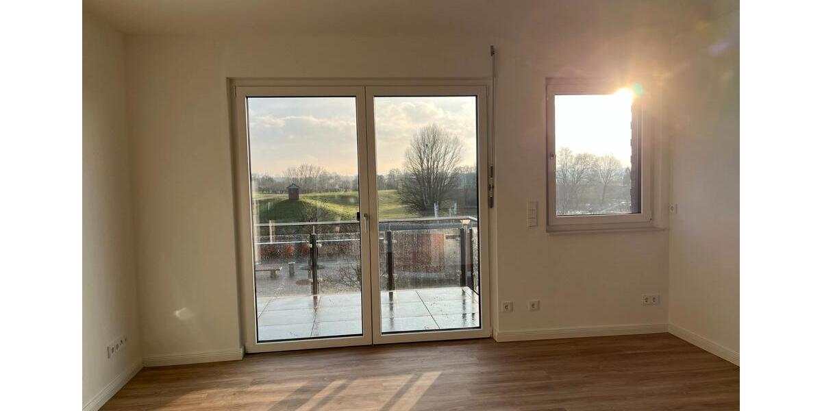 Etagenwohnung Büchen - 2 Zimmer, 57 m&sup2;, 740&euro; | Angebot:26649694