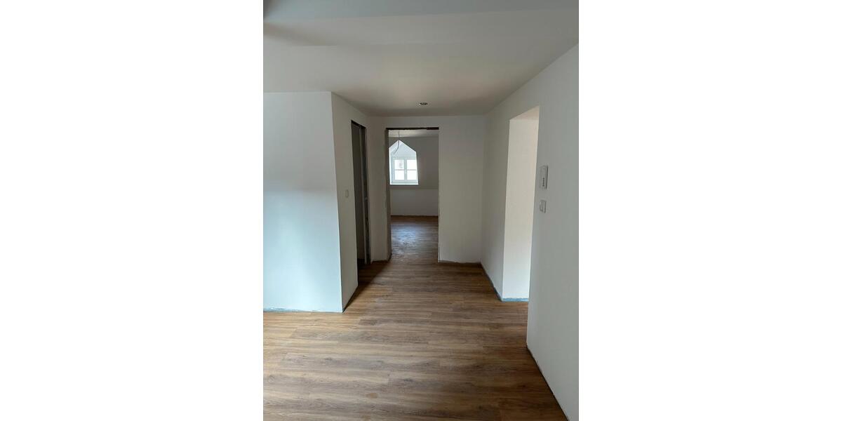 Etagenwohnung Fulda - 2 Zimmer, 80 m&sup2;, 1.280&euro; | Angebot:26665881