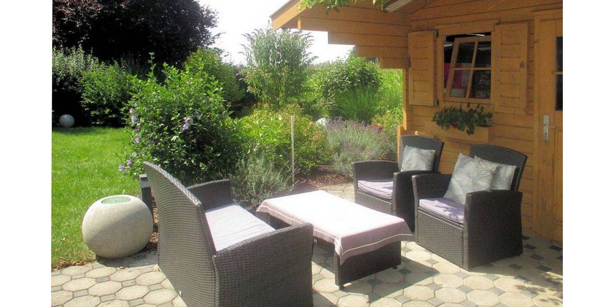 Etagenwohnung Wörth Hofsingelding - 3 Zimmer, 109 m&sup2;, 1.650&euro; | Angebot:26673173