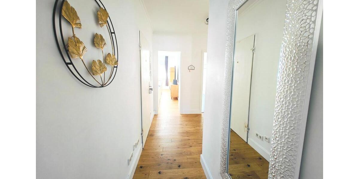 Wohnen auf Zeit Düsseldorf Stadtbezirk 3 - 3 Zimmer, 100 m&sup2;, 2.999&euro; | Angebot:24659493