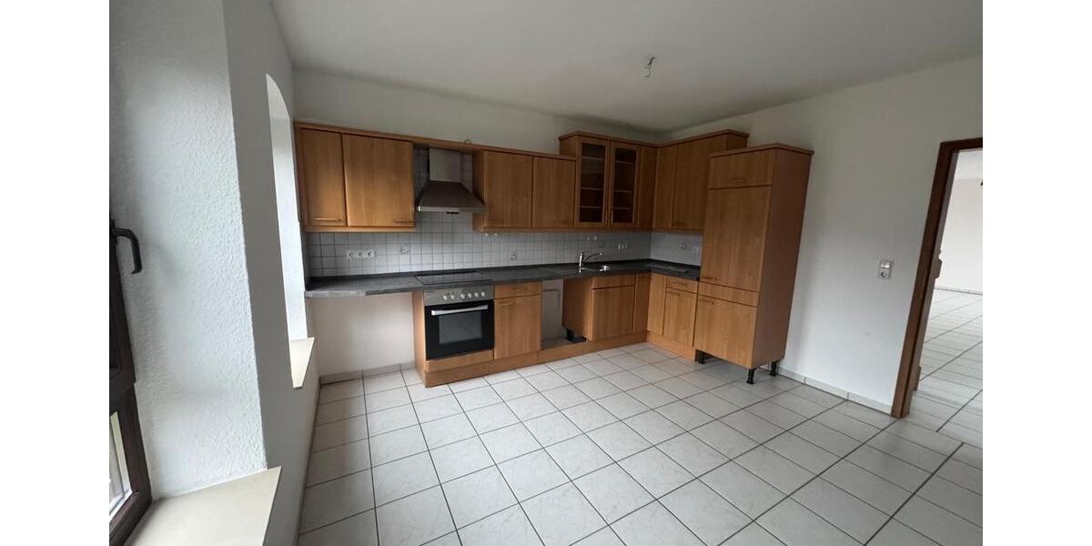 Maisonettenwohnung Kirchlinteln - 2.5 Zimmer, 100 m&sup2;, 800&euro; | Angebot:22694438