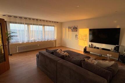 Wohnung Nentershausen - 4.5 Zimmer, 119 m&sup2;, 1.490&euro; | Angebot:25993418