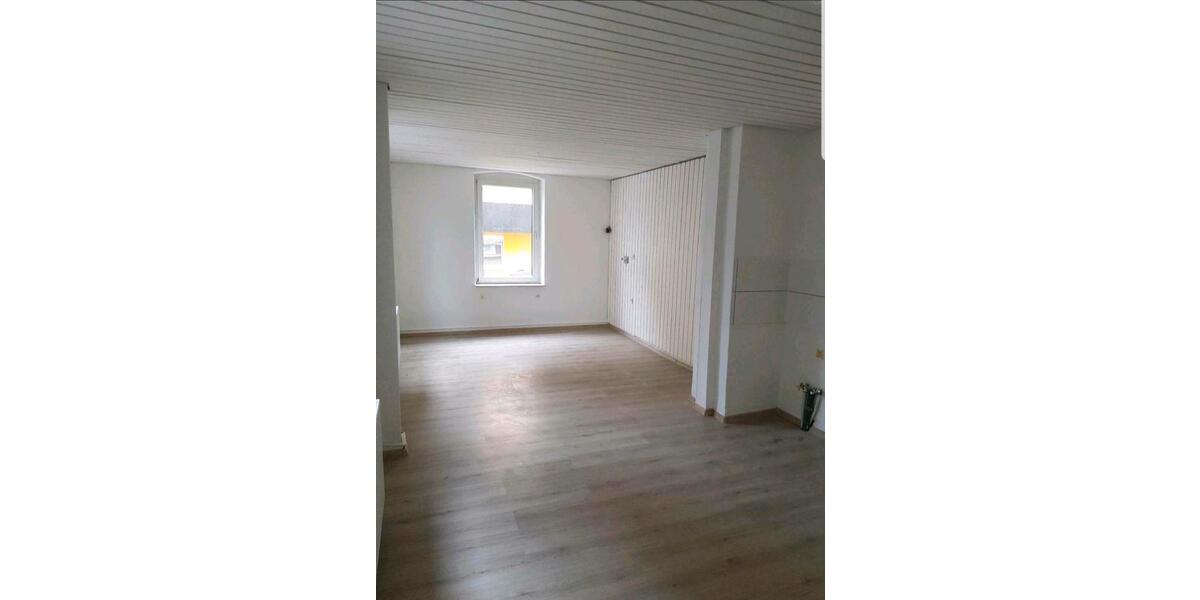 Etagenwohnung Siegen Weidenau - 1 Zimmer, 45 m&sup2;, 350&euro; | Angebot:26700834
