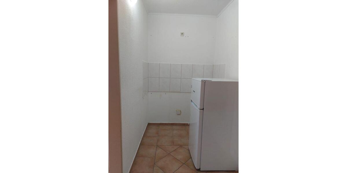 Erdgeschoßwohnung Frankfurt am Main Gallus - 1 Zimmer, 26 m&sup2;, 500&euro; | Angebot:26684225