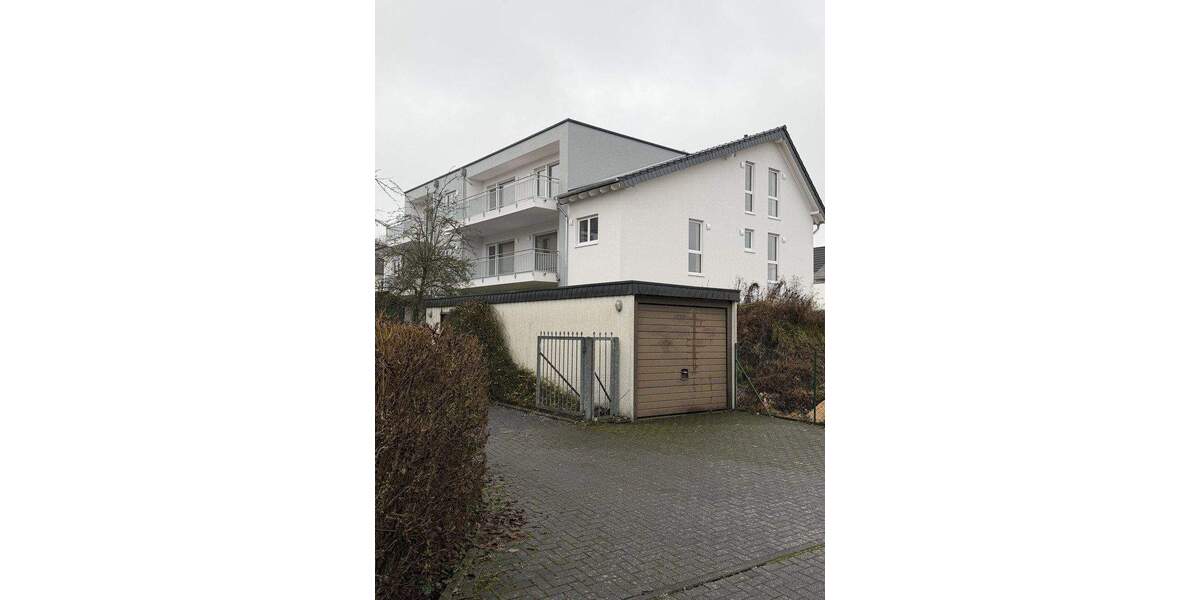 Etagenwohnung Dierdorf - 2 Zimmer, 55 m&sup2;, 800&euro; | Angebot:26056626