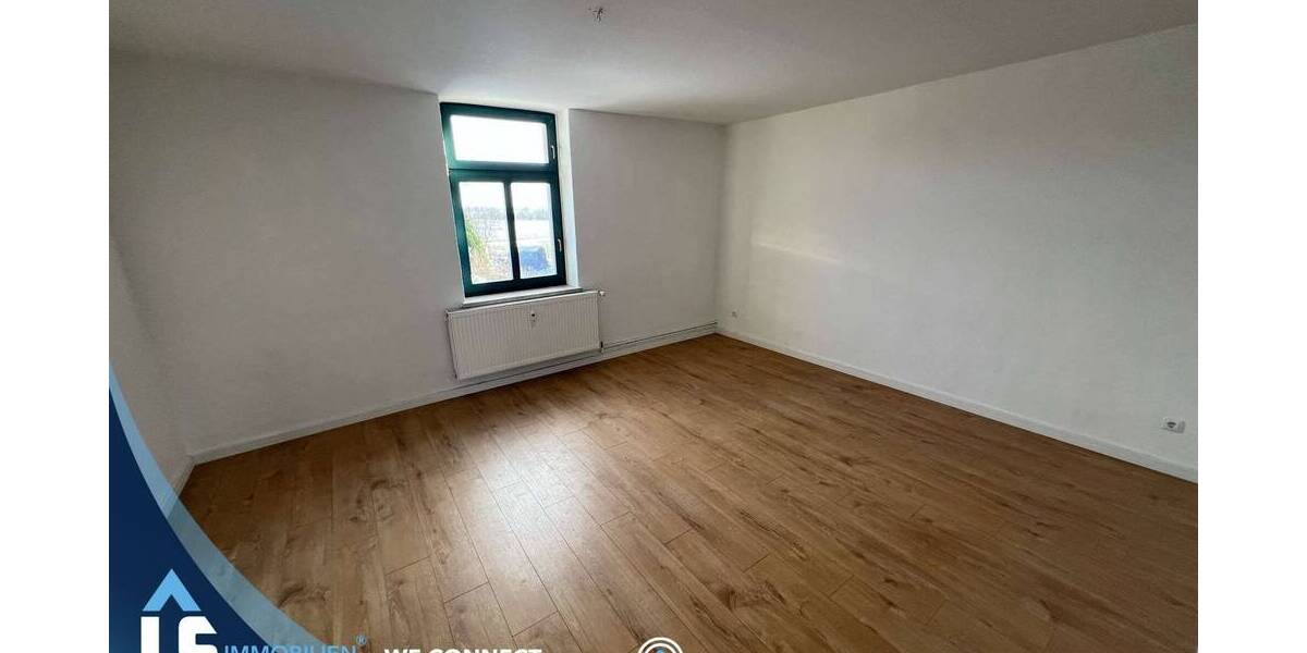 Etagenwohnung Hüselitz Hüselitz - 2 Zimmer, 74 m&sup2;, 410&euro; | Angebot:23959417