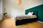 Wohnen auf Zeit Stuttgart Luginsland - 17 Zimmer, 79 m&sup2;, 550&euro; | Angebot:26276647