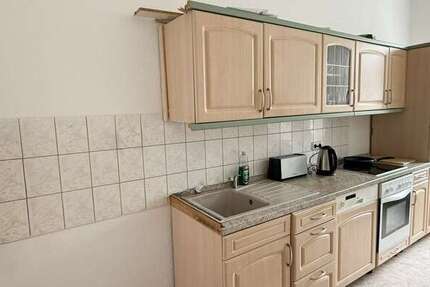 Wohnung Annaberg-Buchholz OT Buchholz Buchholz - 2 Zimmer, 63 m&sup2;, 450&euro; | Angebot:26000894