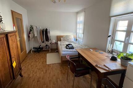 Wohnen auf Zeit Marburg - 3 Zimmer, 60 m&sup2;, 502&euro; | Angebot:26305334