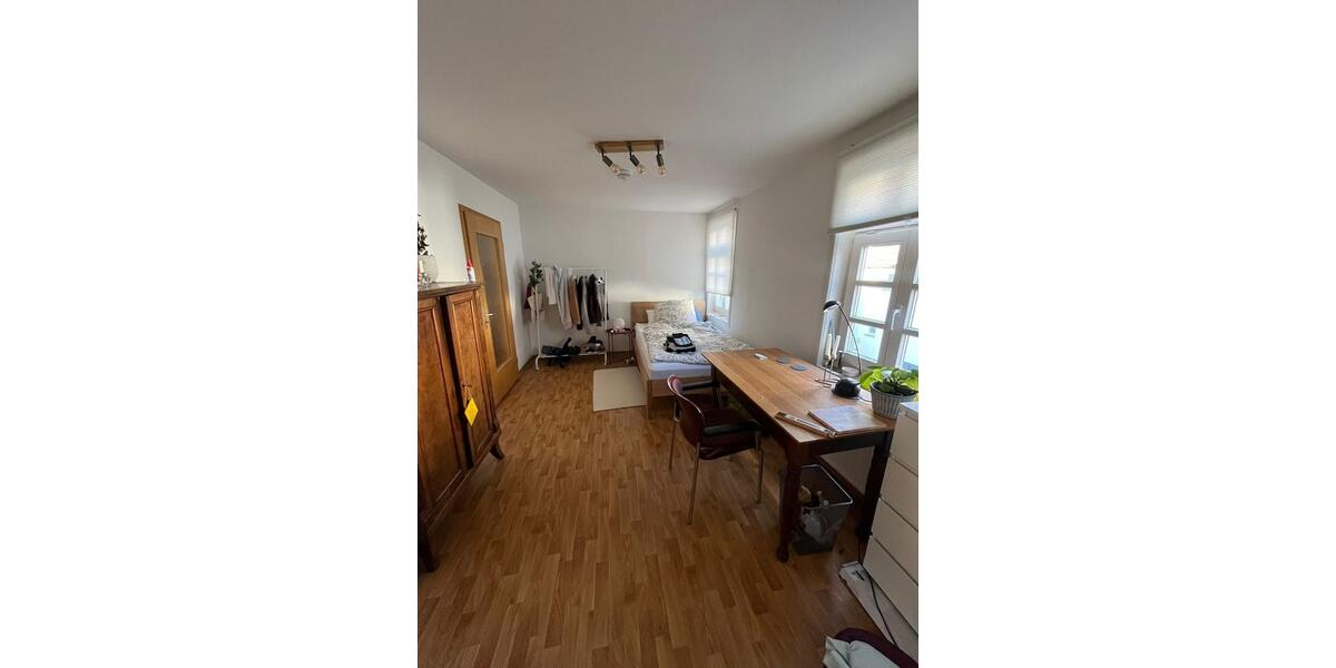 Wohnen auf Zeit Marburg - 3 Zimmer, 60 m&sup2;, 502&euro; | Angebot:26305334