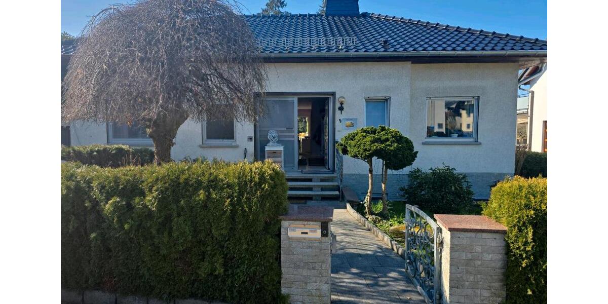 Bungalow Limburg an der Lahn Linter - 5 Zimmer, 140 m&sup2;, 2.000&euro; | Angebot:25943187