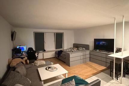 Wohnung Heide - 1 Zimmer, 40 m&sup2;, 600&euro; | Angebot:27637247