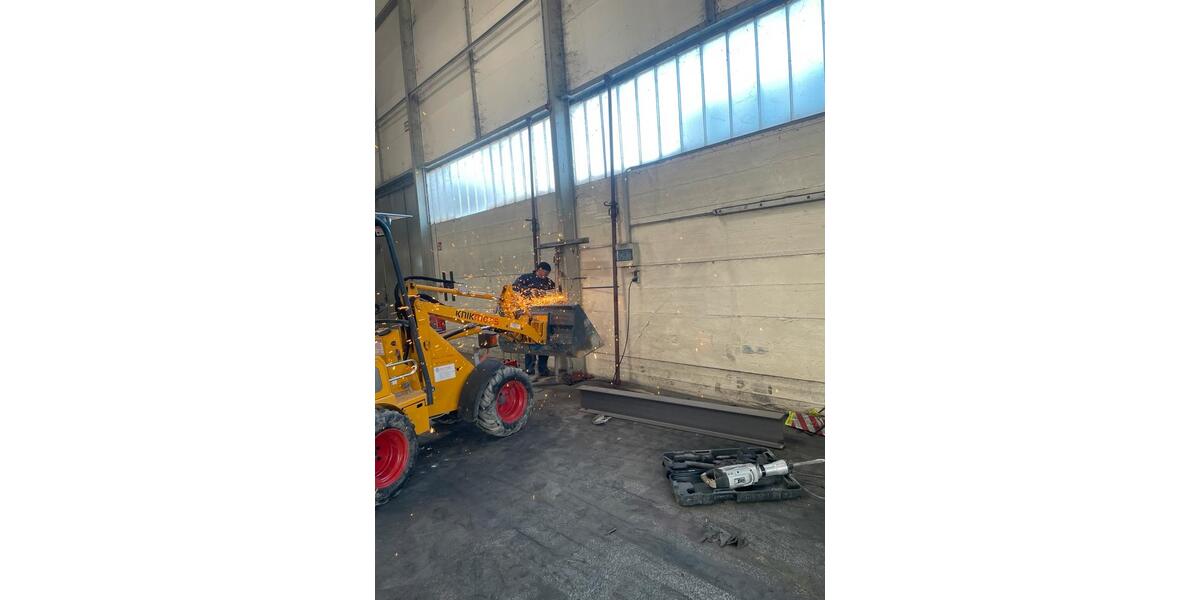 Gewerbehalle , Lager zu vermieten zimmer