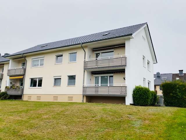 Etagenwohnung Malente - 4 Zimmer, 80 m&sup2;, 690&euro; | Angebot:26067390