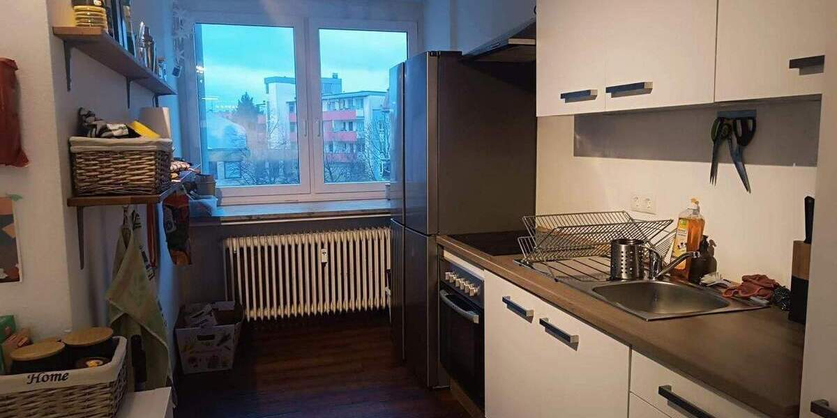 Zimmer Nürnberg Glockenhof - 300&euro; | Angebot:25862804