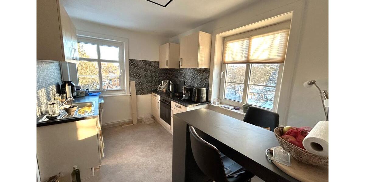 Etagenwohnung Clausthal-Zellerfeld Zellerfeld - 2 Zimmer, 48 m&sup2;, 410&euro; | Angebot:26552215