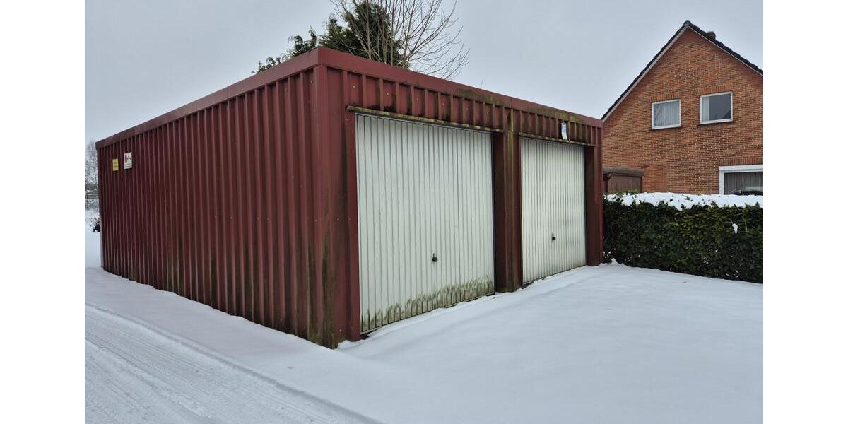 Dachgeschoßwohnung Saterland - 2 Zimmer, 65 m&sup2;, 500&euro; | Angebot:24866308