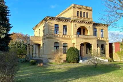 Wohnung Gardelegen - 2 Zimmer, 69 m&sup2;, 450&euro; | Angebot:24955420