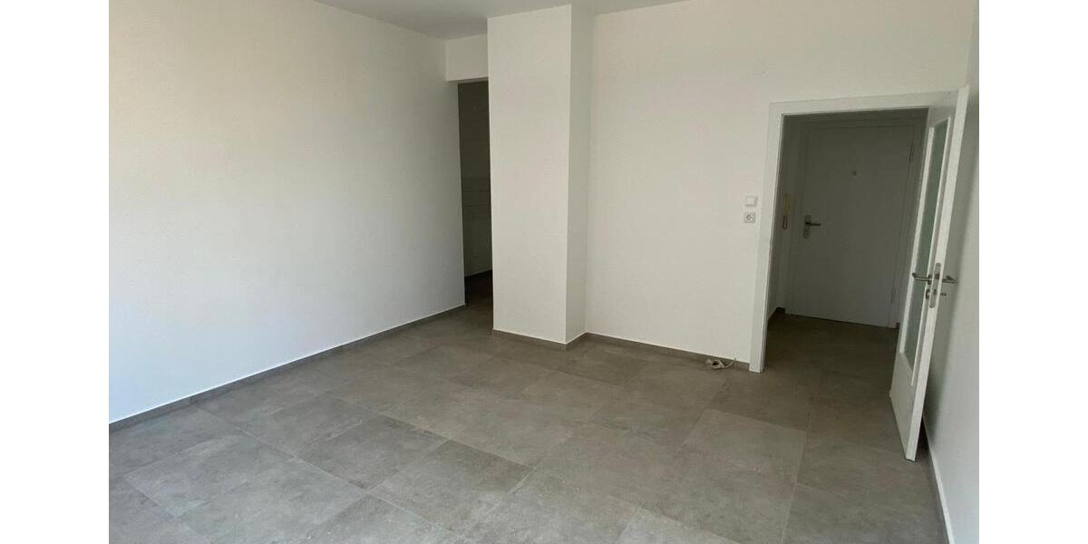 Etagenwohnung Düsseldorf Pempelfort - 1 Zimmer, 30 m&sup2;, 550&euro; | Angebot:25856205