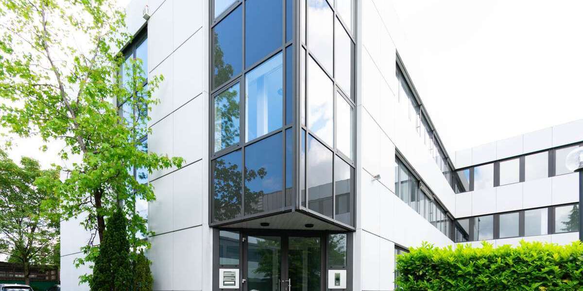 Büro in Düsseldorf 2.590 € 370 m² zimmer