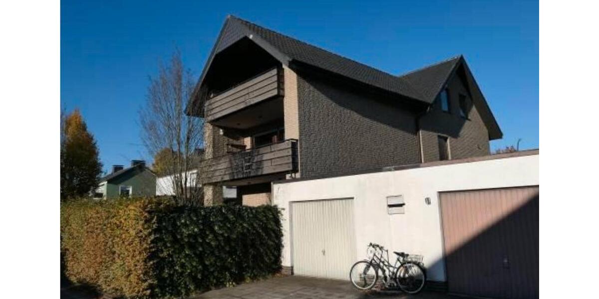 Etagenwohnung Gütersloh Avenwedde - 3 Zimmer, 116 m&sup2;, 925&euro; | Angebot:26341650