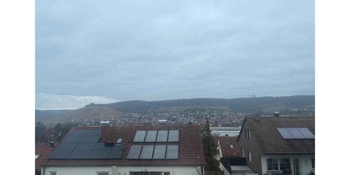 Wohnen auf Zeit Remshalden - 1 Zimmer, 15 m&sup2;, 600&euro; | Angebot:24599258