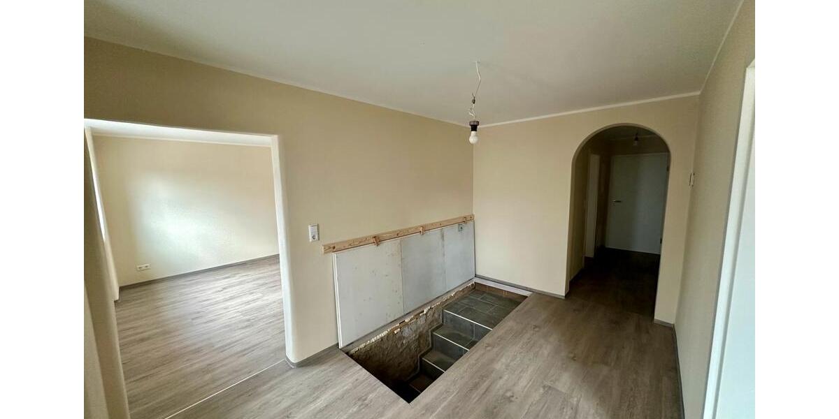 Erdgeschoßwohnung Thale - 3 Zimmer, 70 m&sup2;, 595&euro; | Angebot:26545380