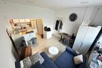 Erdgeschoßwohnung Wallenhorst - 1 Zimmer, 28 m&sup2;, 380&euro; | Angebot:26169166