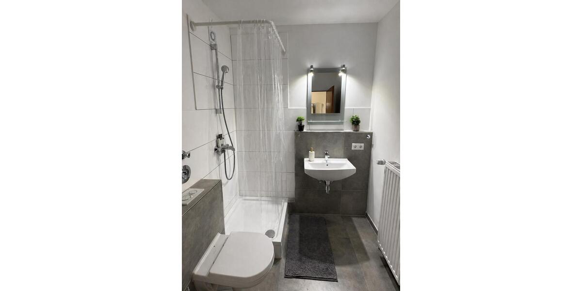 Wohnen auf Zeit Hamburg Wandsbek - 1 Zimmer, 35 m&sup2;, 45&euro; | Angebot:26463994
