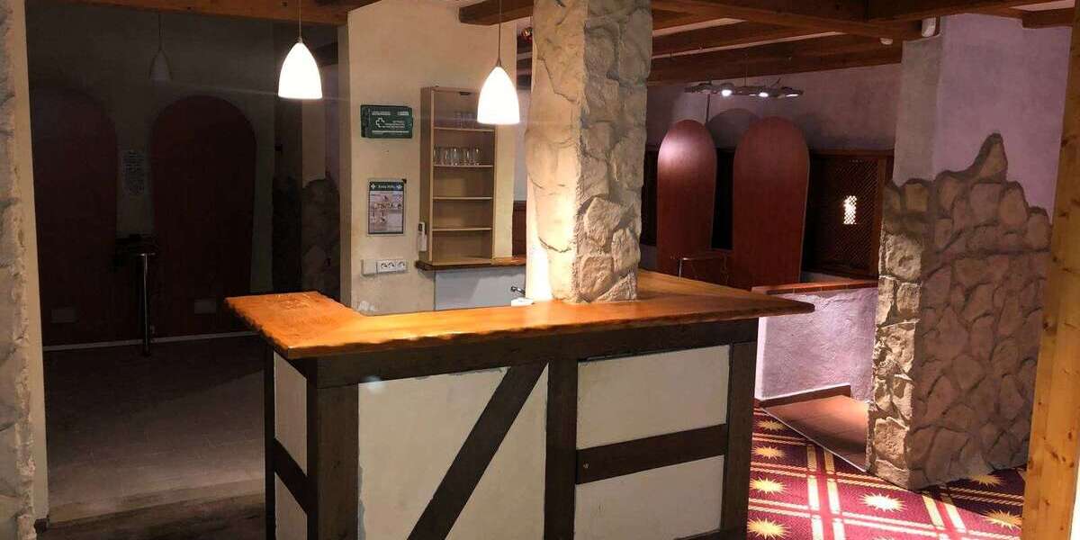 Gewerbeobjekt Durach - 1.200&euro; | Angebot:24735701