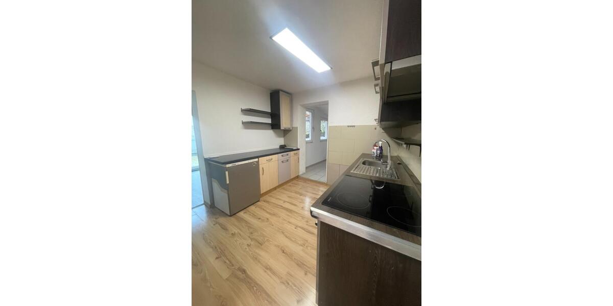 Erdgeschoßwohnung Schwäbisch Gmünd - 4 Zimmer, 85 m&sup2;, 1.050&euro; | Angebot:25177939