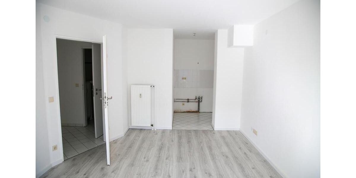 Erdgeschoßwohnung Schönefeld - 2 Zimmer, 43 m&sup2;, 850&euro; | Angebot:24979370