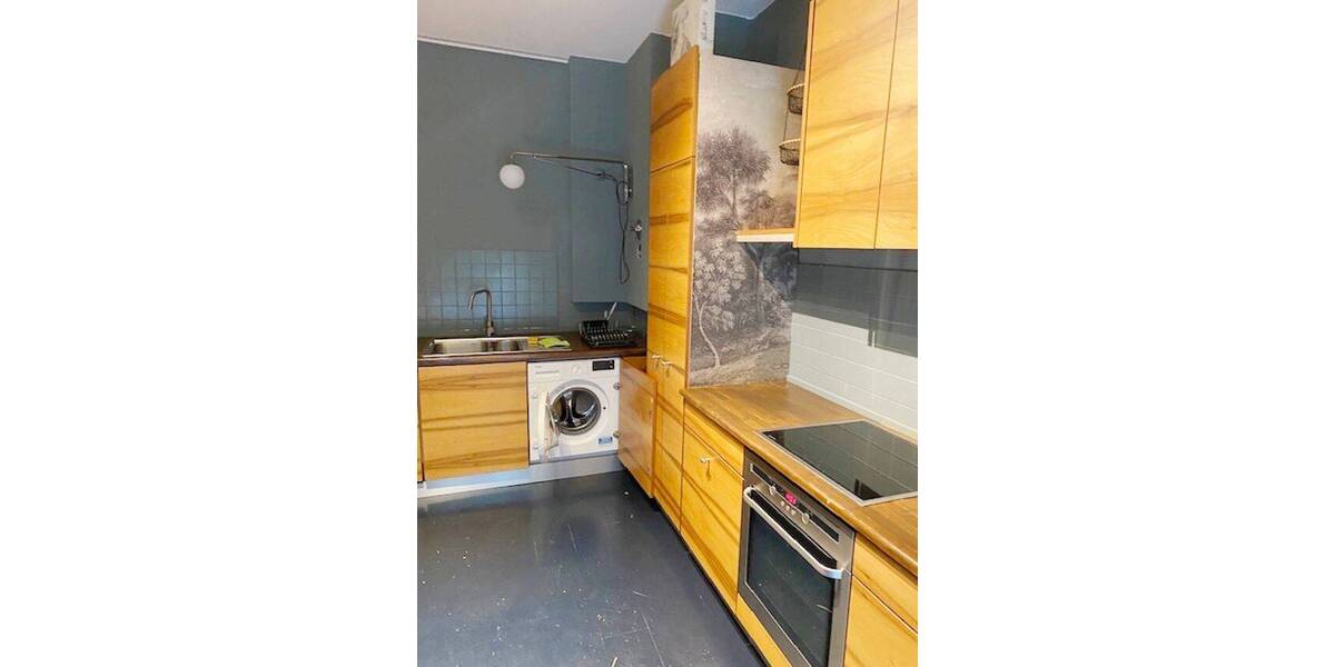Etagenwohnung München Laim - 3 Zimmer, 76 m&sup2;, 1.950&euro; | Angebot:26731148