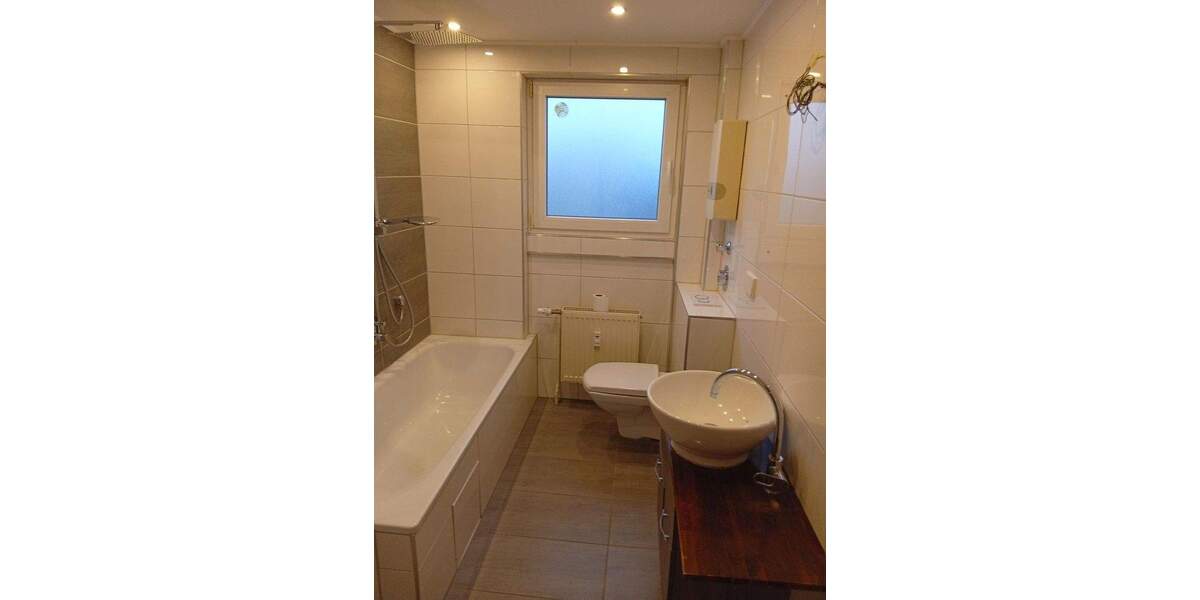 Etagenwohnung Heppenheim - 3 Zimmer, 80 m&sup2;, 890&euro; | Angebot:25181758